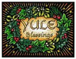 yule-welcome-mat