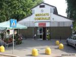 mercato comunale