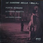 03 - Giuseppe Farassino - Front Pig