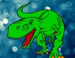 dino disegno