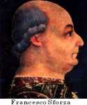 Francesco Sforza
