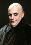 La famiglia Addams zio Fester