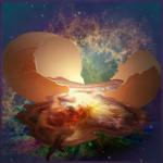 uovo simbolo di vita