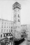 campanile demolendo