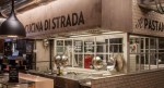 cucina di strada