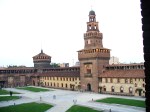 piazza d'armi Castello_sforzesco,_milano