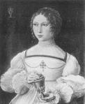 isabella con veleno