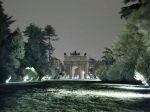 Eden Urban Nightscape #2, Parco Sempione, Milano 2012