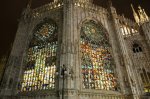 vetrate del Duomo