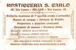 rosticceria