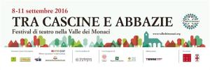 festival del teatro nella valle dei monaci