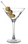 martini dry