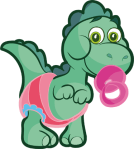dino-baby